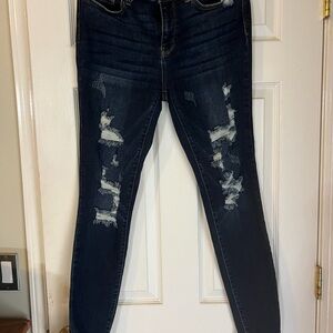 Judy Blue 11/30 skinny fit